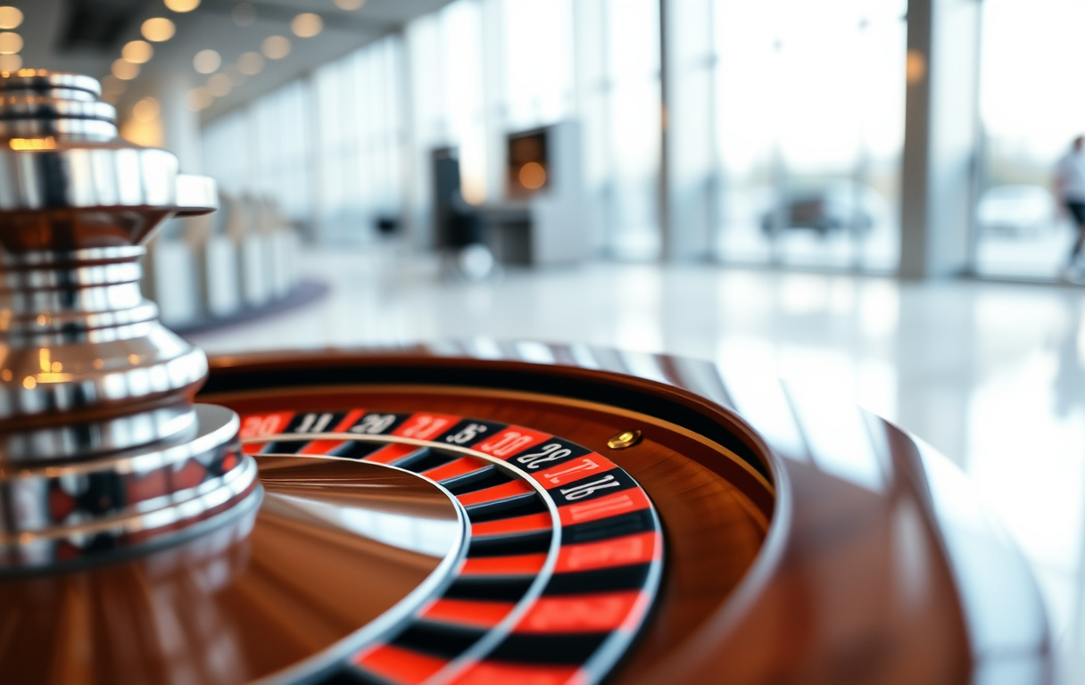 Casino Days omtale – testet av oss: raskt uttak, men uklar bonus
