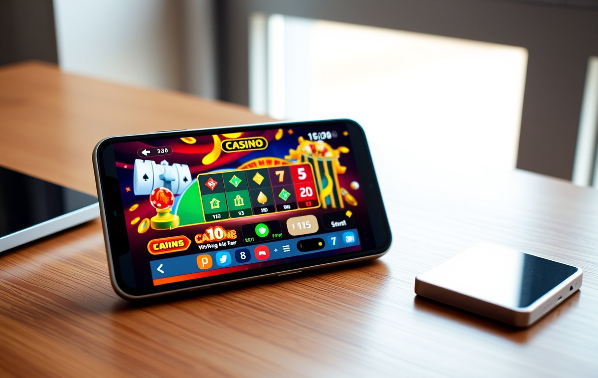 Hugo Casino omtale – testet av oss i juli 2026 | Roulette Casinoer