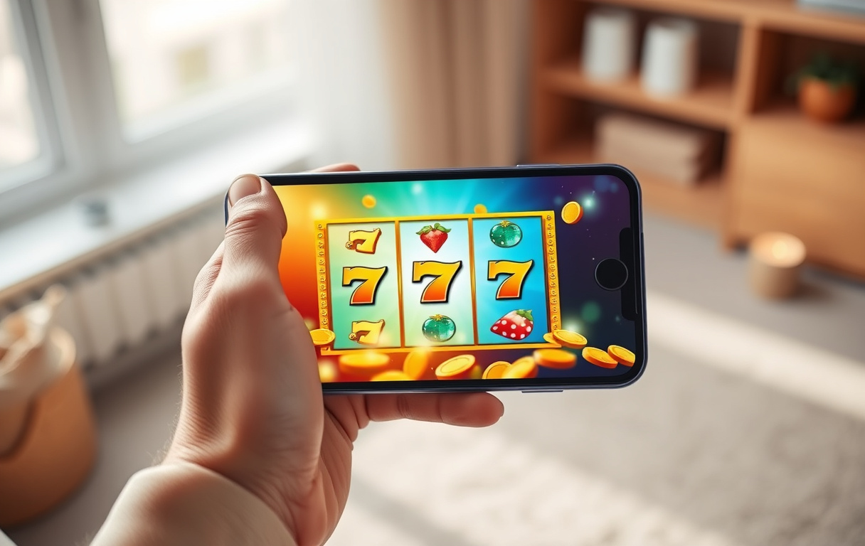 Jaabet omtale – uavhengig test av casinoet (2026)