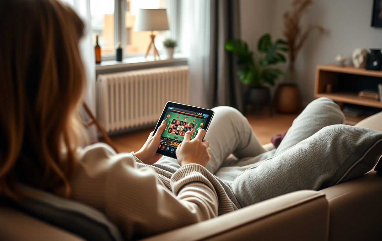 LiliBet omtale – test og erfaringer med casinoet