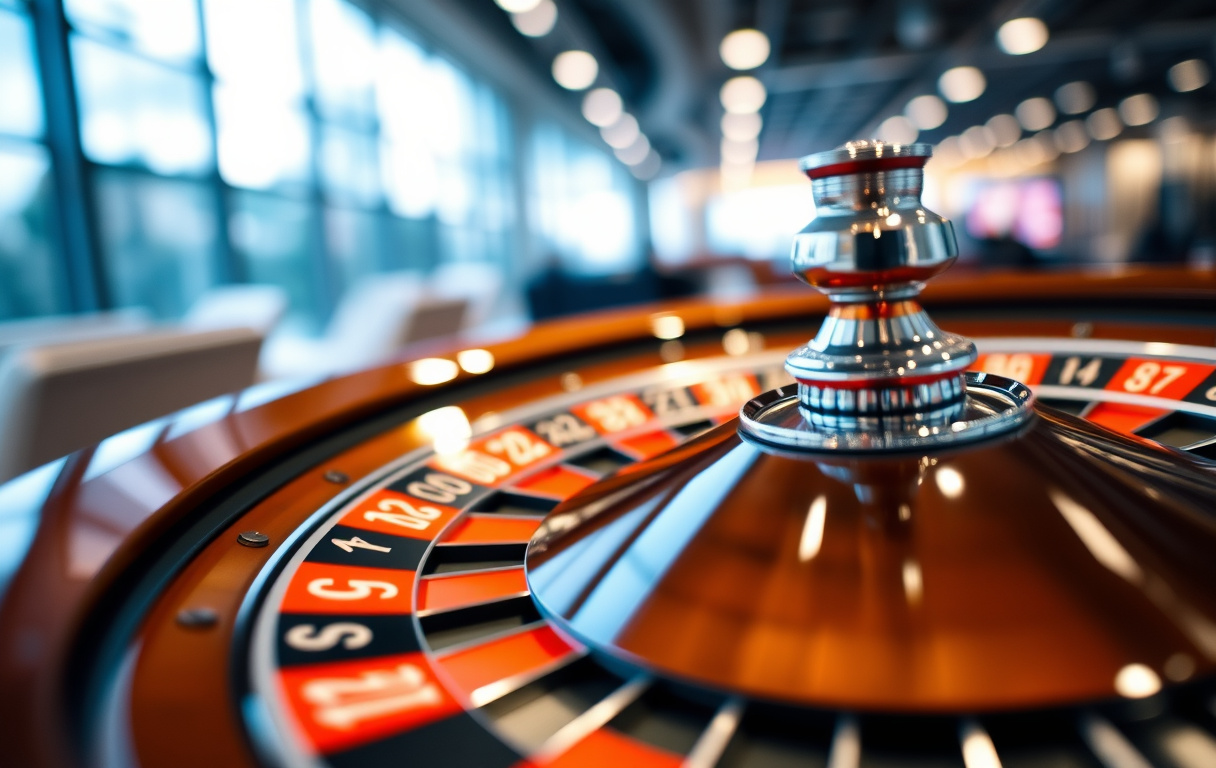 Lucky Dreams omtale – test av casinoet i 2026
