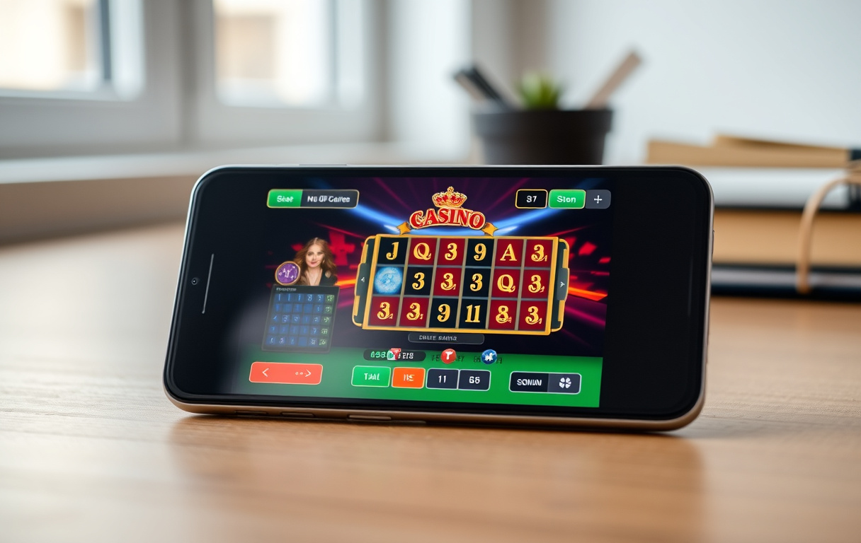 LuckyWins omtale – testet og vurdert av oss