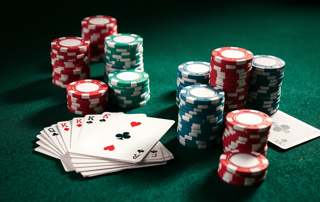 Mafia Casino omtale – test og erfaringer