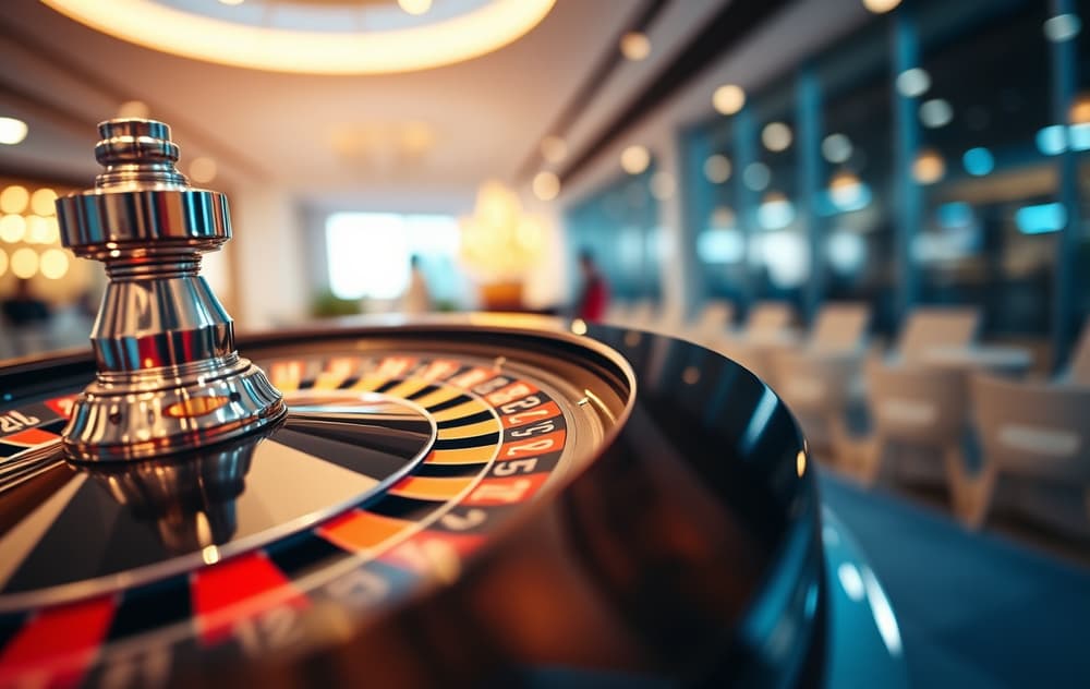 Quickz Casino – ærlig omtale og test av uttak, spill og vilkår (2026) | Roulette Casinoer Norge
