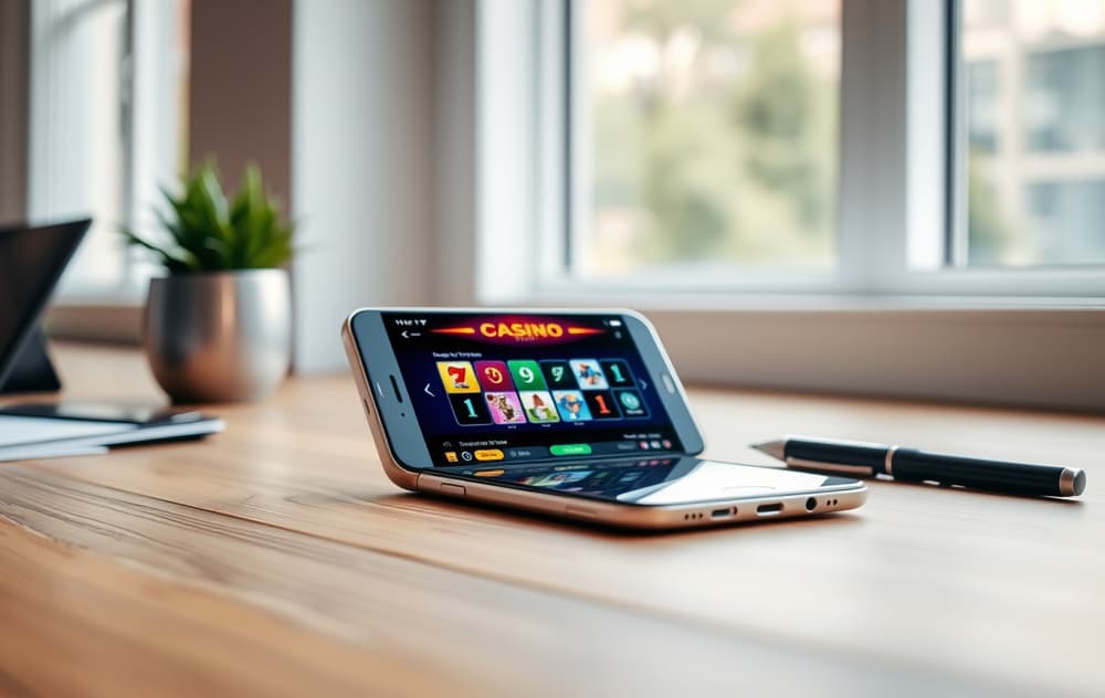 Tenobet Casino – ærlig omtale og testresultater