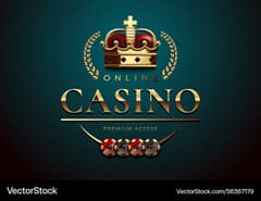 Golden Crown logo