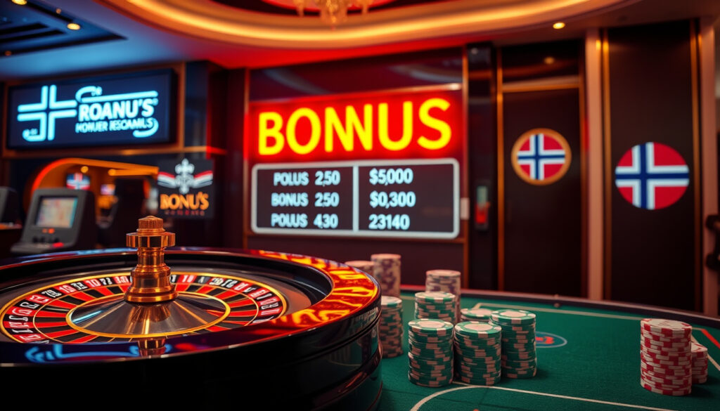 DaVinci Casino – Full norsk anmeldelse med bonuser 2025